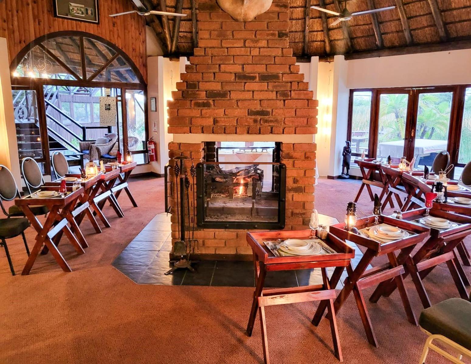 Ditholo Game Lodge Bela Bela Extérieur photo