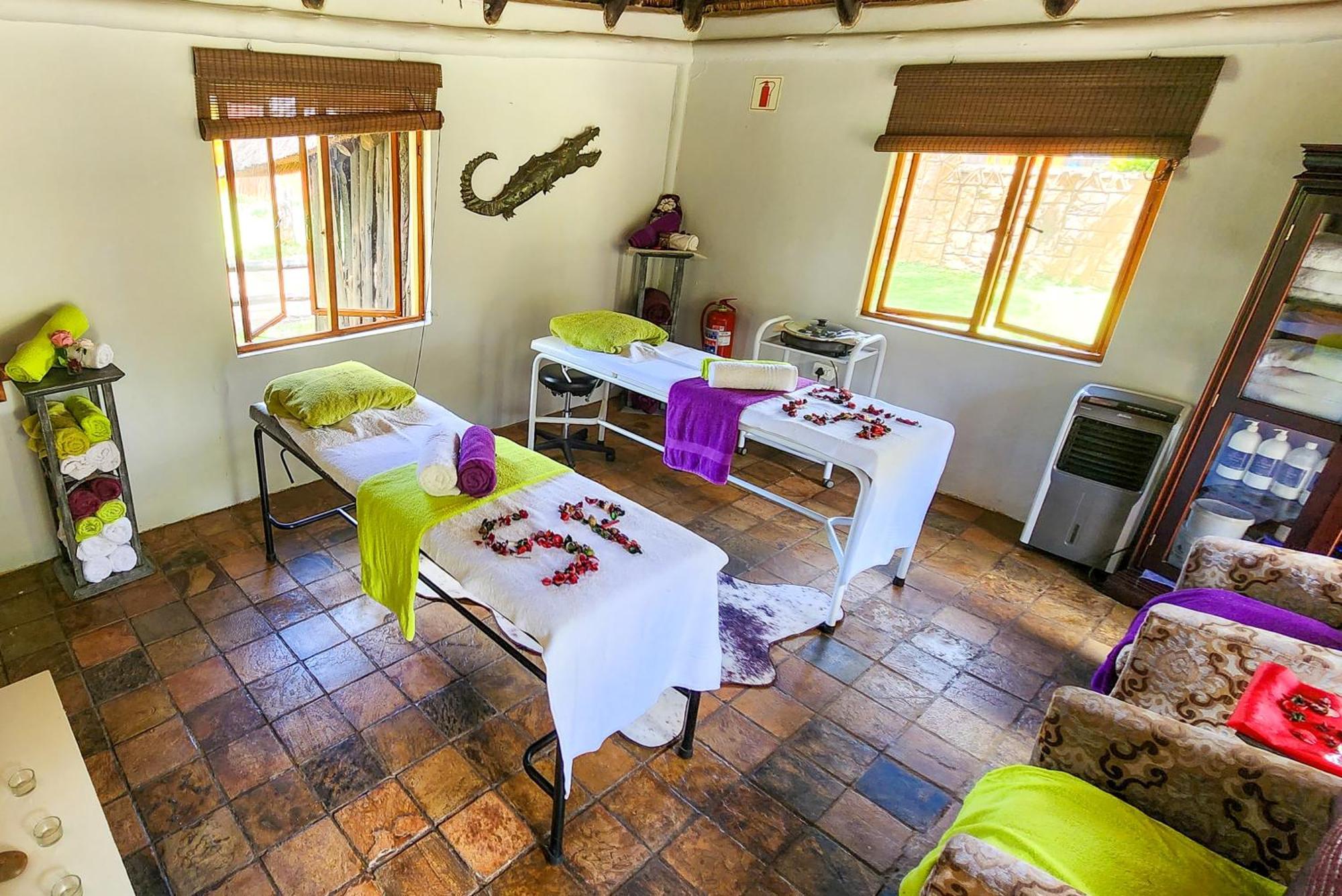 Ditholo Game Lodge Bela Bela Extérieur photo