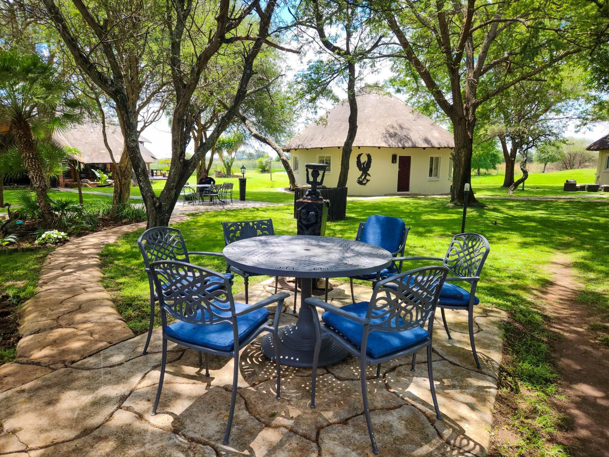 Ditholo Game Lodge Bela Bela Extérieur photo