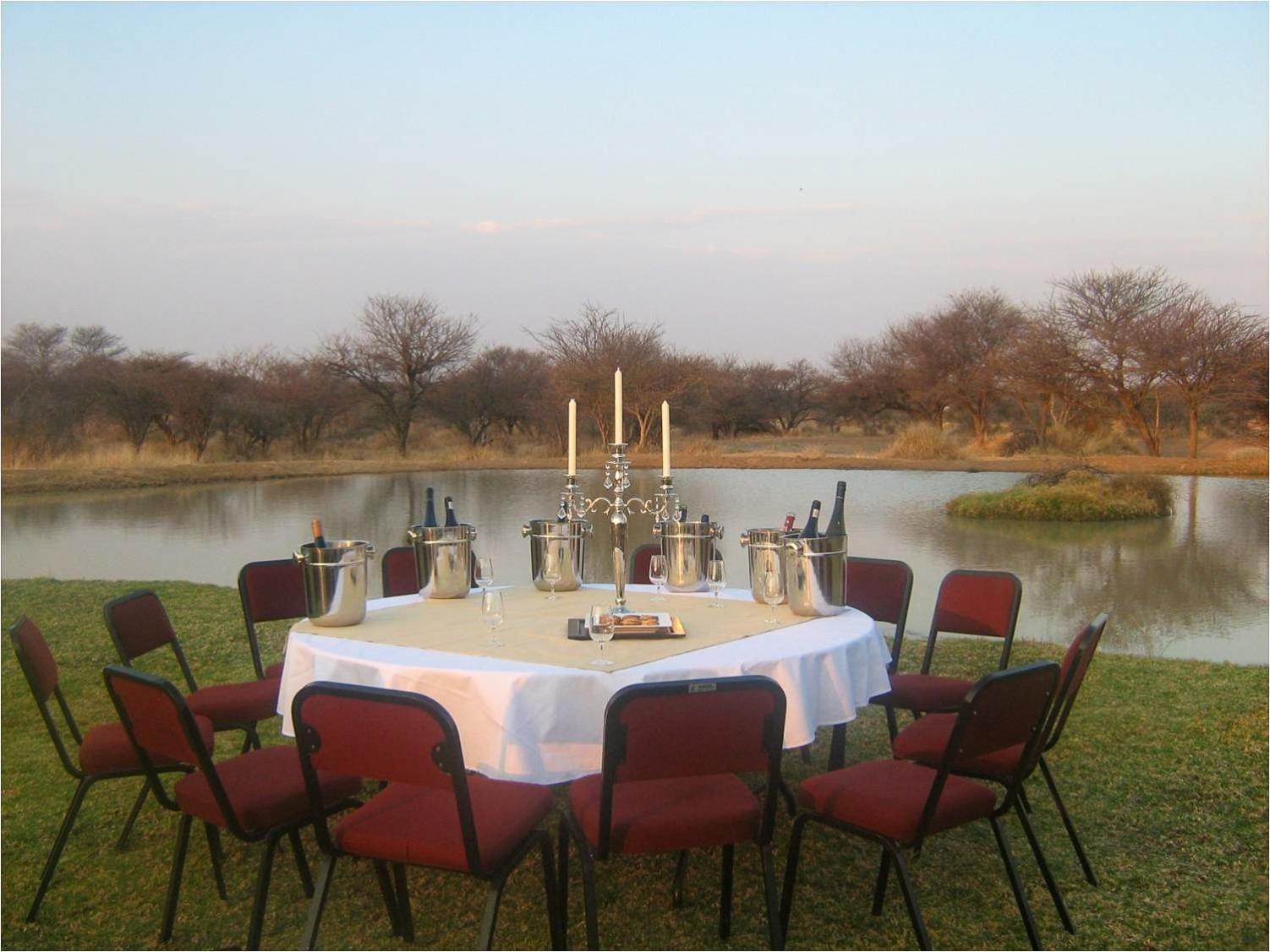 Ditholo Game Lodge Bela Bela Extérieur photo