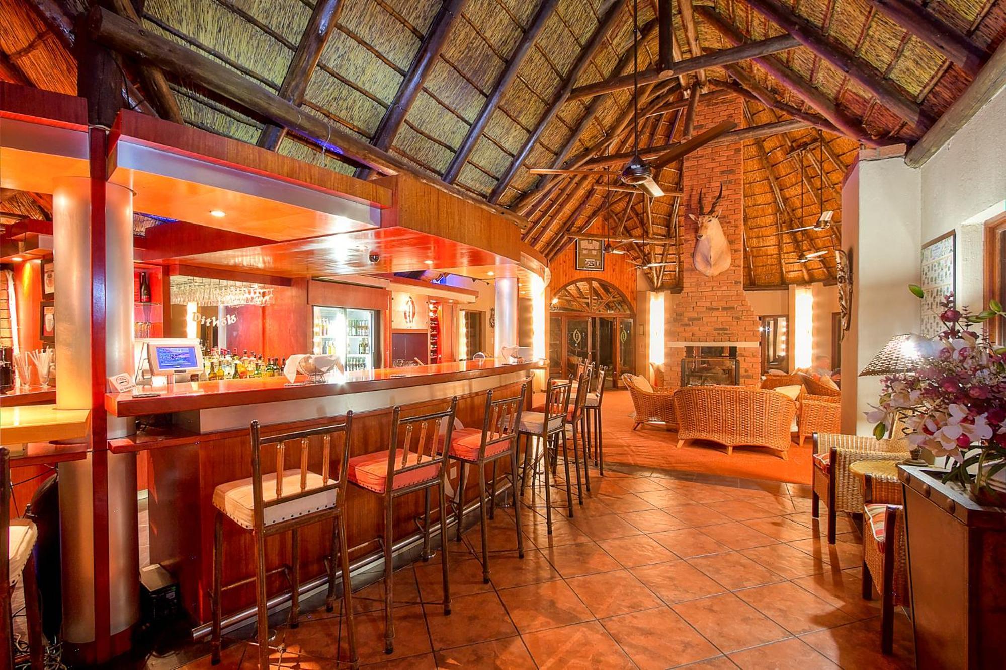 Ditholo Game Lodge Bela Bela Extérieur photo
