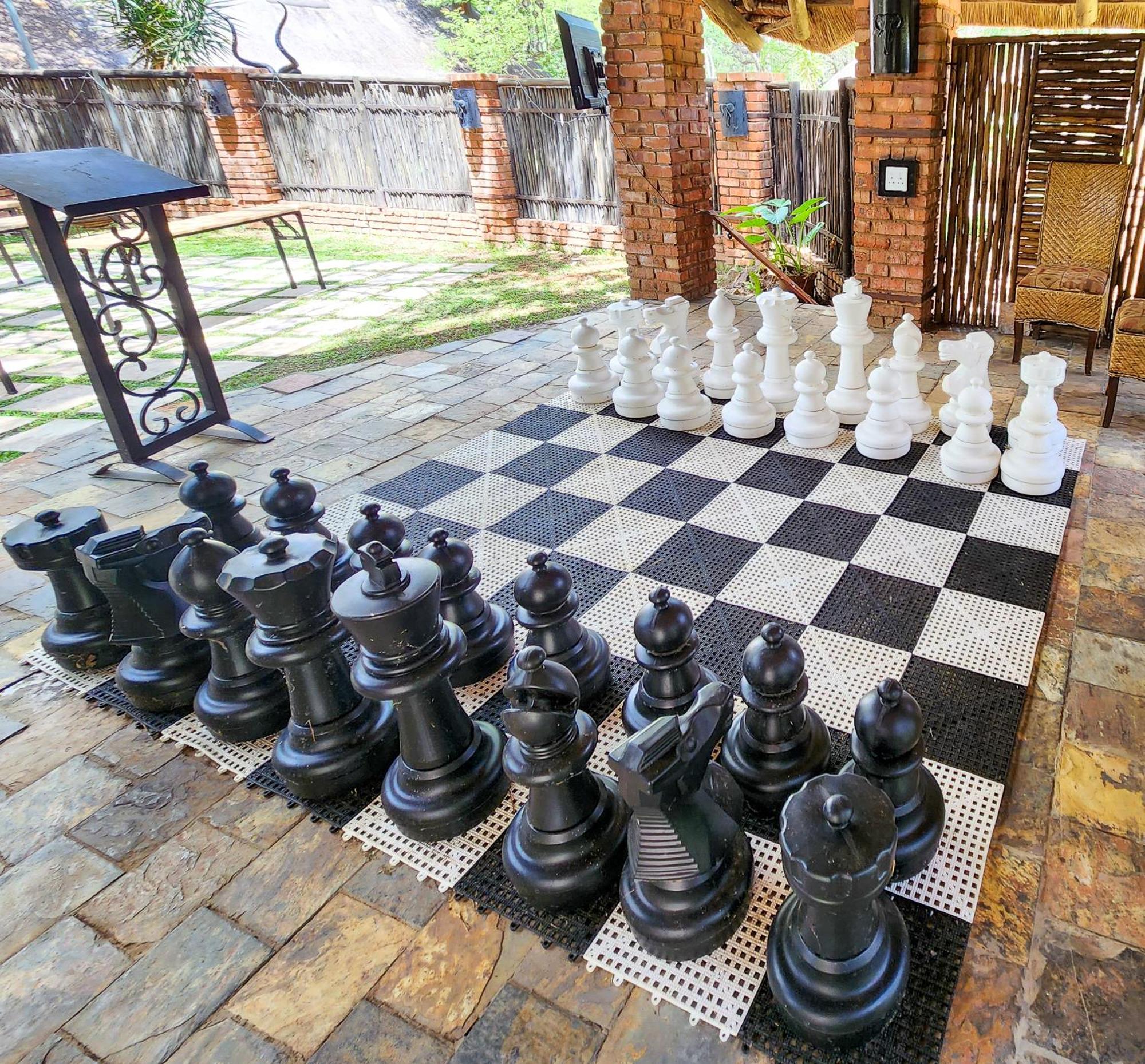 Ditholo Game Lodge Bela Bela Extérieur photo