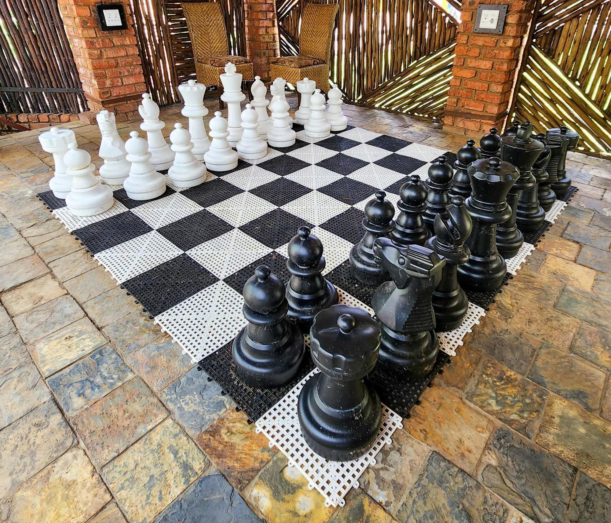 Ditholo Game Lodge Bela Bela Extérieur photo